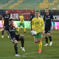 Hrvatski Telekom Prva liga, 23.kolo, NK Istra 1961 - Slaven Belupo