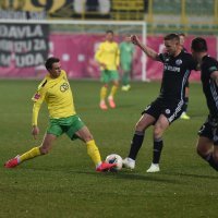 Hrvatski Telekom Prva liga, 23.kolo, NK Istra 1961 - Slaven Belupo