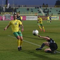Hrvatski Telekom Prva liga, 23.kolo, NK Istra 1961 - Slaven Belupo