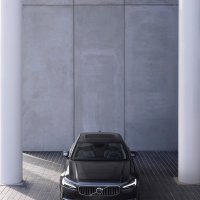 Volvo S90 Recharge T8 plug-in hybrid