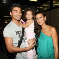 Andrea i Eduardo Da Silva