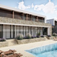 Sunčana odiseja na Šolti