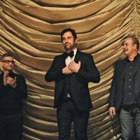 Ognjen Sviličić, Goran Bogdan, Boris Isaković