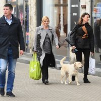 Kolinda Grabar-Kitarović i Renata Margaretić Urlić