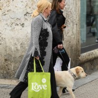 Kolinda Grabar-Kitarović i Renata Margaretić Urlić