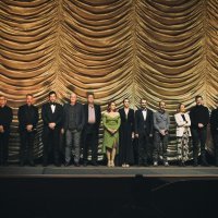 Ekipa filma 'Otac'