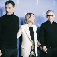 Boris T. Matić, Lana Matić, Ognjen Sviličić