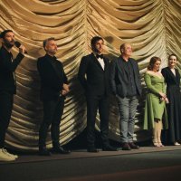 Ekipa filma 'Otac'