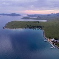 Restoran Plava oaza Kornati