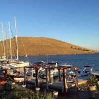 Restoran Plava oaza Kornati