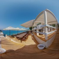 Restoran Plava oaza Kornati