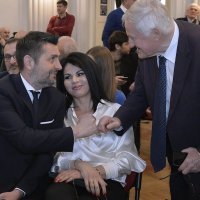 Nenad Bjelica i Zorislav Srebrić