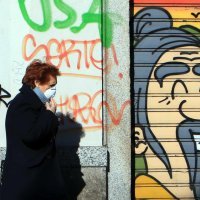 Koronavirus u Italiji