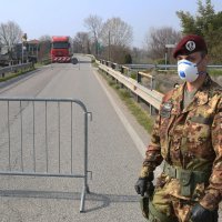 Koronavirus u Italiji