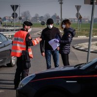 Koronavirus u Italiji