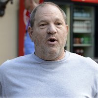 Harvey Weinstein
