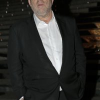 Harvey Weinstein