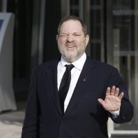 Harvey Weinstein