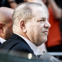 Harvey Weinstein