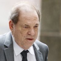 Harvey Weinstein