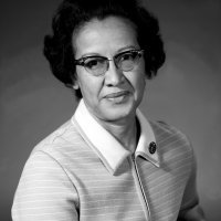 Katherine Johnson