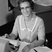 Katherine Johnson