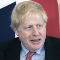 Boris Johnson
