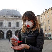 Koronavirus u Italiji