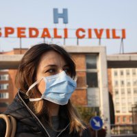 Koronavirus u Italiji