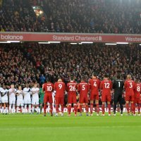 Liverpool - West Ham United