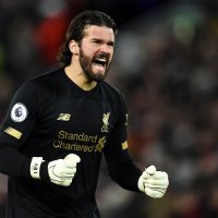 Liverpool - West Ham United