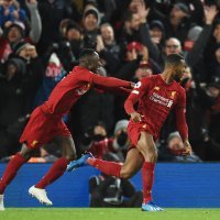 Liverpool - West Ham United