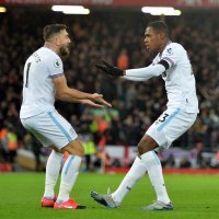 Liverpool - West Ham United