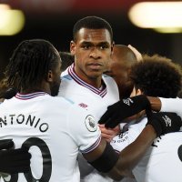 Liverpool - West Ham United