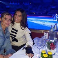 Vanja Horvat i Kristina Burja