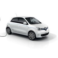 Renault Twingo Z.E.
