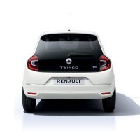 Renault Twingo Z.E.