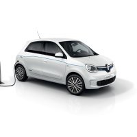 Renault Twingo Z.E.