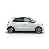 Renault Twingo Z.E.
