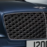 Bentley Continental GT Mulliner Convertible