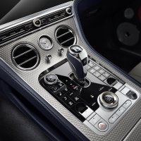 Bentley Continental GT Mulliner Convertible