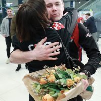 Filip Zubčić se vratio iz Japana