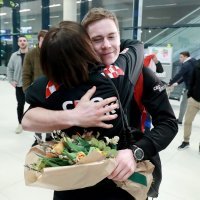 Filip Zubčić se vratio iz Japana