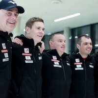 Filip Zubčić se vratio iz Japana