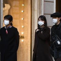 Koronavirus u Italiji