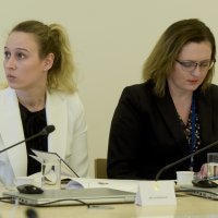 Sastanak Nacionalnog stožera Civilne zaštite zbog koronavirusa