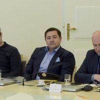 Sastanak Nacionalnog stožera Civilne zaštite zbog koronavirusa