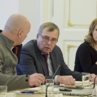 Sastanak Nacionalnog stožera Civilne zaštite zbog koronavirusa