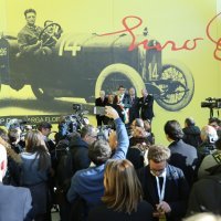 Muzej Enzo Ferrari u Modeni
