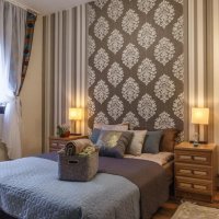 Vila Paradise garden